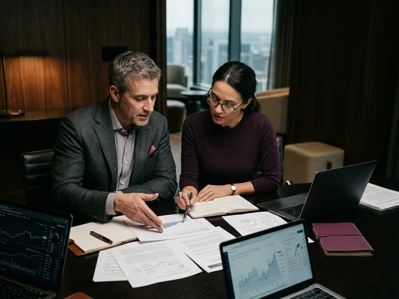 Research built around the ordinary investor