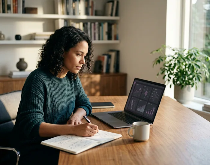 What does the market actually mean for your decision?